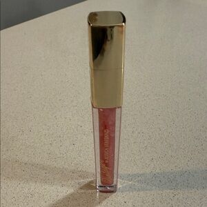 New Luxurious Pink Lip Gloss